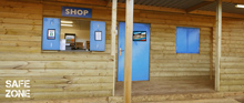 <Small image of the shop>