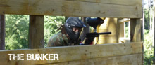 <Bunker image one - Paintball Bournemouth>