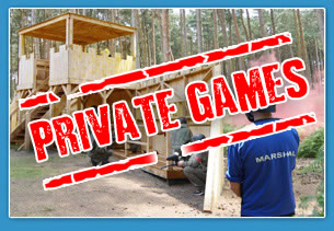 <Private games>