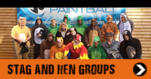 <Paintballing for Stag and Hen Groups>