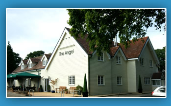 <The Angle hotel photograph in Alton>