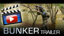 Bunker trailer button