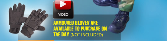 <Gloves graphic>