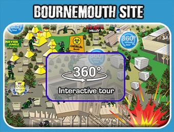 Bournemouth 360 tour