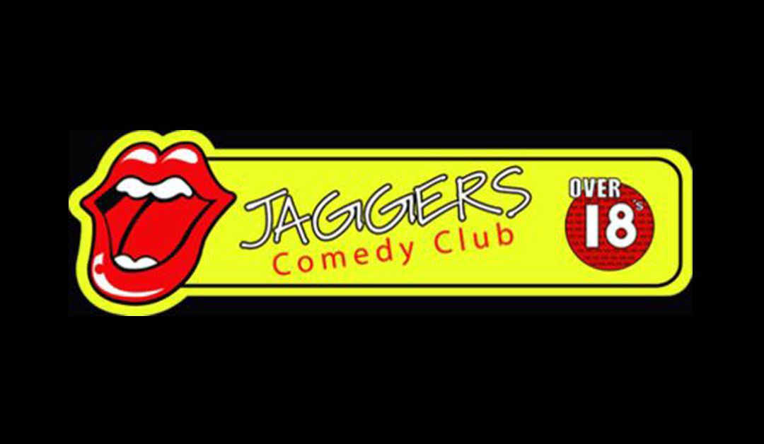 Jaggers logo