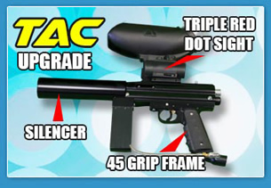 <TAC upgrade>